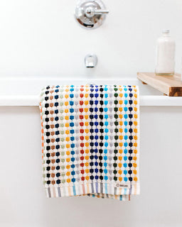 Stripe Polka Dot XL Bath Bundle
