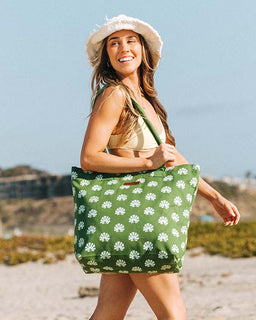 Turks Beach Tote