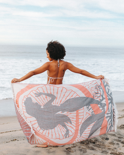 Disney Scallop Mermaid