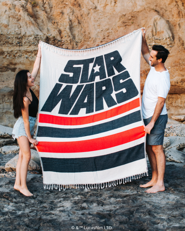 STAR WARS™ Force - Blanket