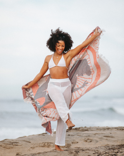 Disney Scallop Mermaid