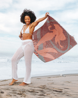 Disney Scallop Mermaid