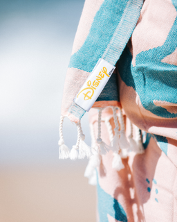 Disney Live Action Daughters