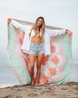 Disney Boho Mermaid XL