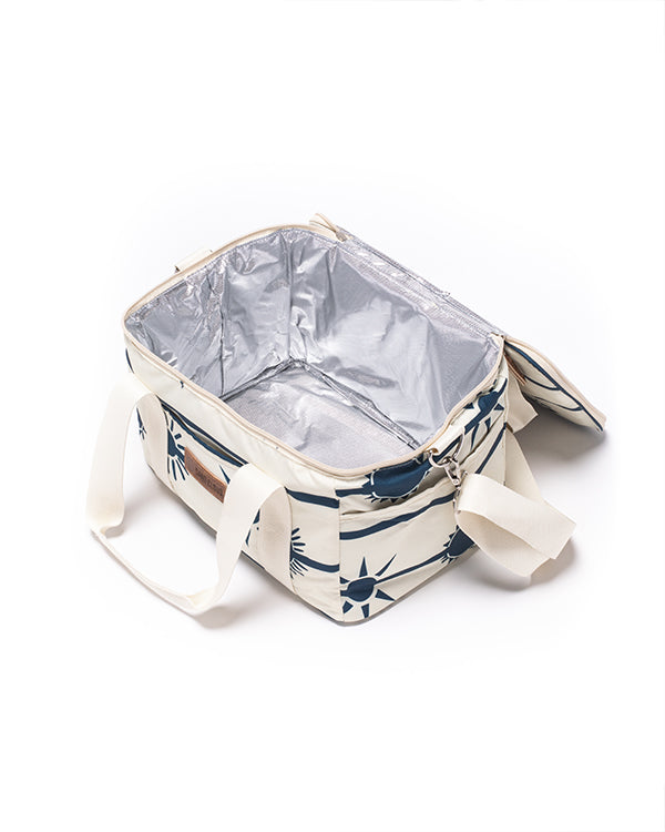 Aelia Iceless Cooler Bag - Navy