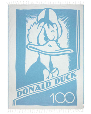 Donald Duck Disney100