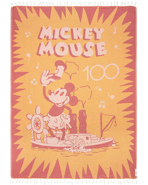 Mickey Disney100
