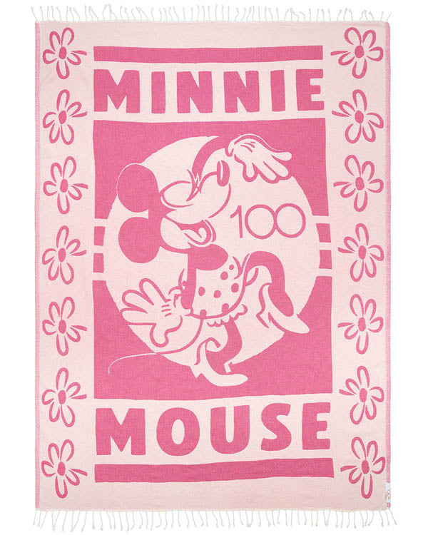 Minnie Disney100