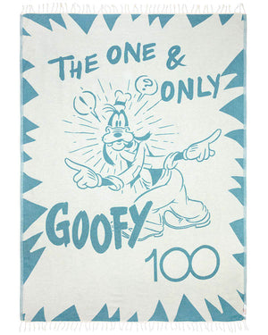 Goofy Disney100