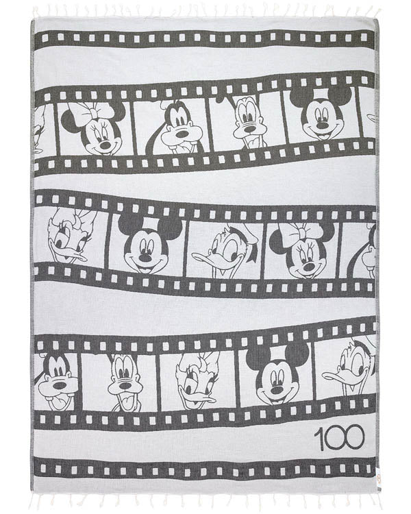 Mickey & Friends Reel Disney100
