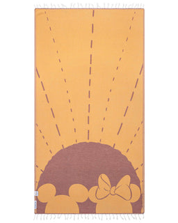 Disney Mickey - Minnie Date