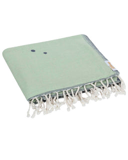 Disney Mickey Yantra Mandala