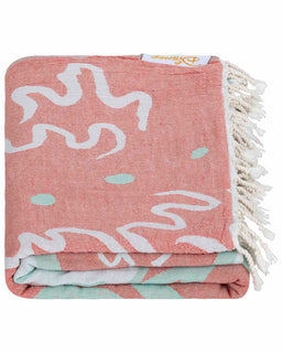 Disney Boho Mermaid XL