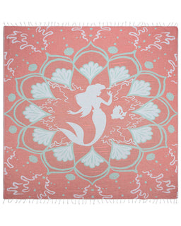 Disney Boho Mermaid XL