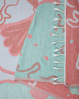 Disney Boho Mermaid XL