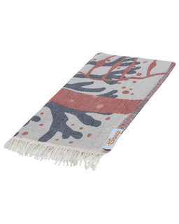 Disney Scallop Mermaid