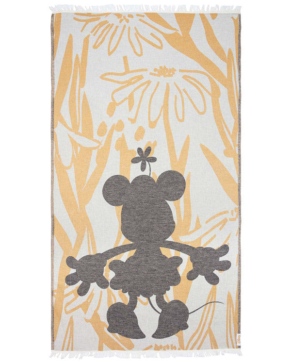 Disney Minnie Flower