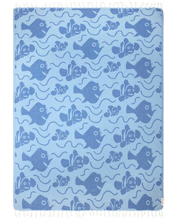 Disney and Pixar Dory