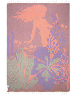 Disney Live Action Mermaid