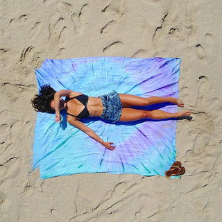 XL Luna Towel - Sand Cloud