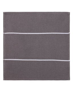 Gray Classic Washcloth Bundle