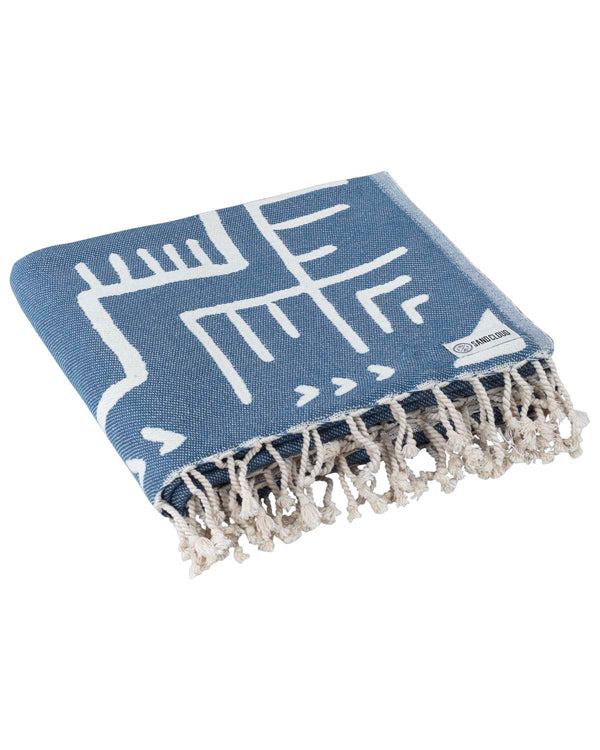 Lima Blanket