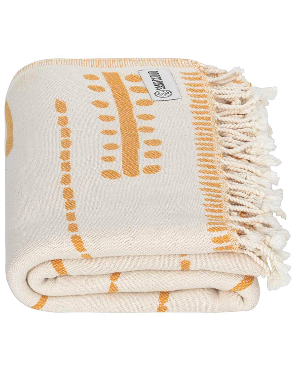 Cruz Blanket