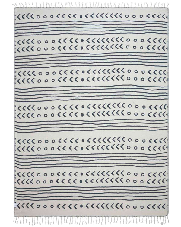 La Paz Blanket