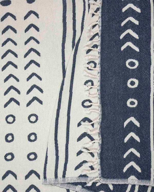 La Paz Blanket