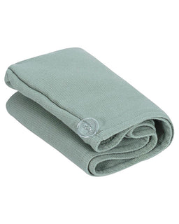 Terra Hair Towel - Sage