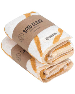 Venus Hand Bath Bundle Sunflower