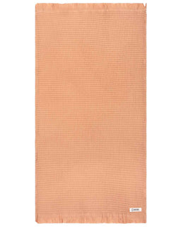 Micro Waffle Hand Bundle Beige