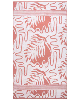 Avalo XL Bath Bundle Dusty Pink