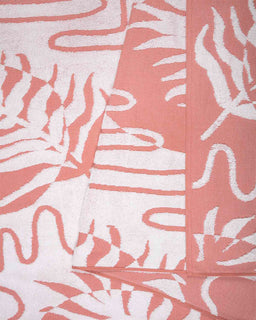 Avalo XL Bath Bundle Dusty Pink