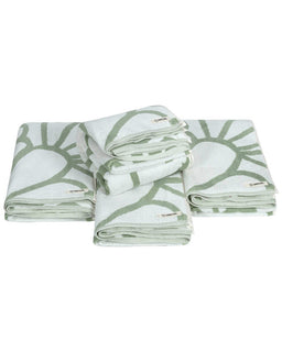 Venus XL Bath Bundle Sage