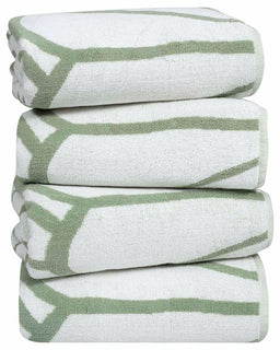 Venus XL Bath Bundle Sage