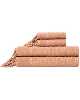 Daze XL Bath Bundle Beige