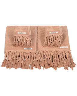 Daze XL Bath Bundle Beige