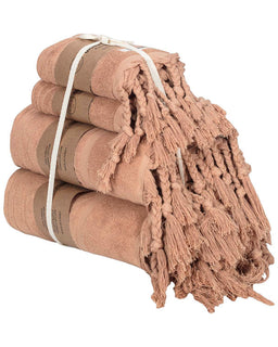 Daze XL Bath Bundle Beige