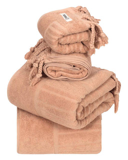 Daze XL Bath Bundle Beige