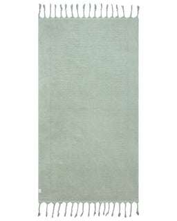 Daze XL Bath Bundle Sage