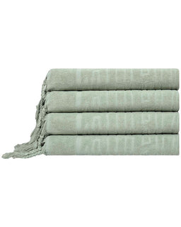 Daze XL Bath Bundle Sage