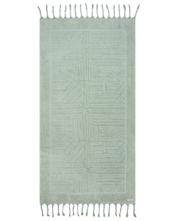 Daze XL Bath Bundle Sage