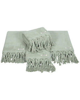 Daze XL Bath Bundle Sage