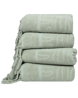 Daze XL Bath Bundle Sage