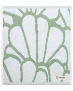 Venus Washcloth Bath Bundle Sage