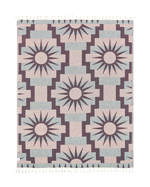 Las Cruces Blanket