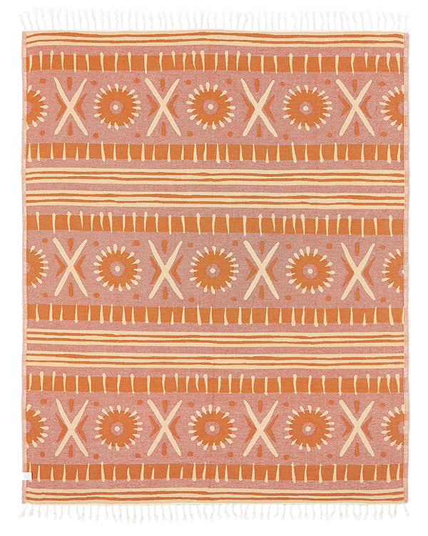 Utah Blanket