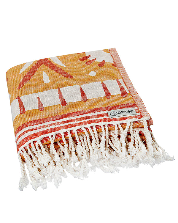 Utah Blanket