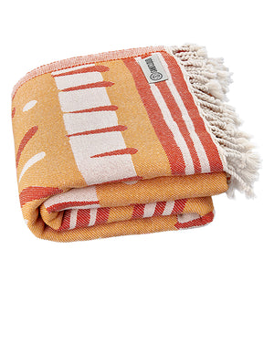 Utah Blanket